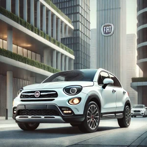 フィアット500x 故障が多い原因と適切な対処法