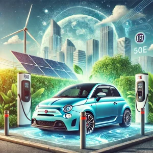 500eの生産停止は何を意味するのか？フィアットが直面する課題