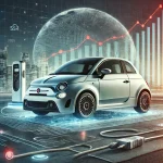 なぜEVは売れない？フィアット500e生産停止から見える課題