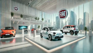 500とパンダ、次世代へ！フィアットの新モデル計画とは？