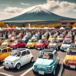フィアット500の歴史的背景と進化を知る – イタリアの名車誕生秘話を振り返る