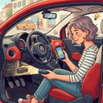 失敗しないフィアット500のOBDアダプター選び｜目的別2大系統を完全ガイド