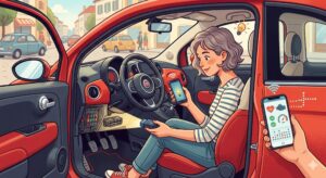 失敗しないフィアット500のOBDアダプター選び｜目的別2大系統を完全ガイド